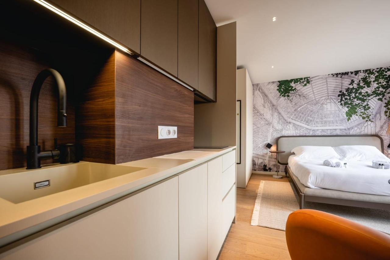 Le Nid Du Favre I - Charming Studio With Stunning Lake View Annecy Exterior photo